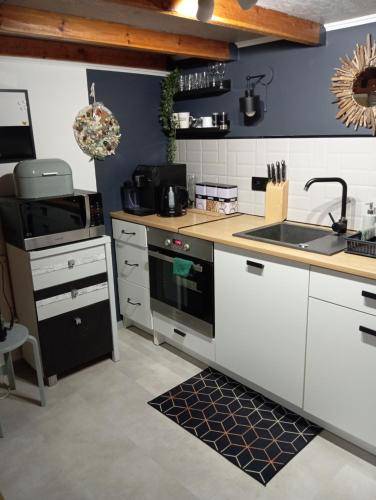 Apartment Gdynia