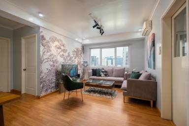 Appartement 74 m²