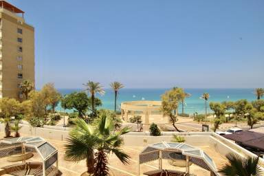 Aparthotel  Netanya