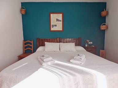Casa de 15 m²