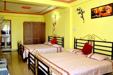 Private room  Shimla