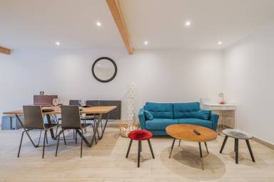 50 m² Apartment