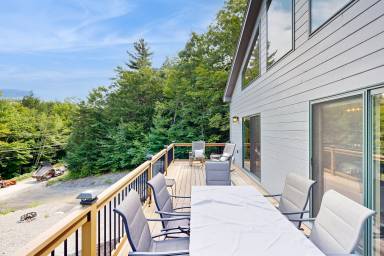 207 m² House
