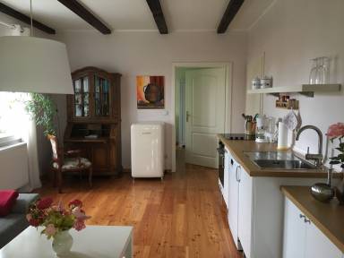 Apartment  Gartow