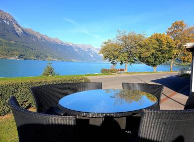 Apartment Interlaken