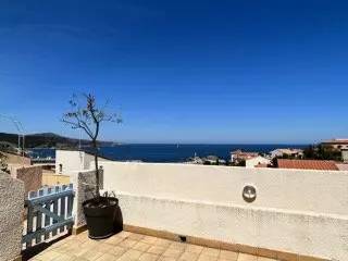 Appartement Banyuls-sur-Mer