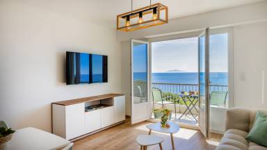 Appartement 65 m²