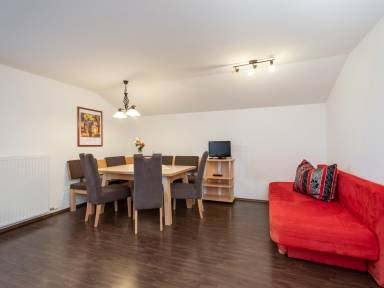 Apartamento Bischofshofen