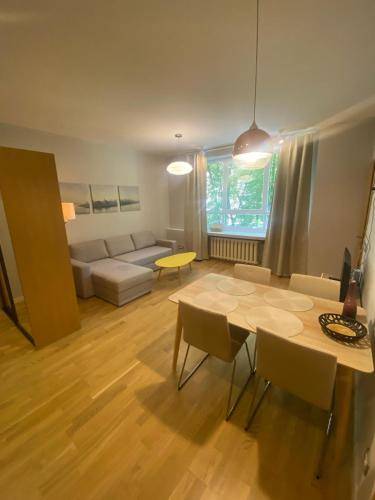 Apartma Naujamiestis