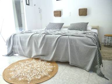 Apartment Paros
