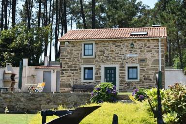 Casa Jardín Malpica