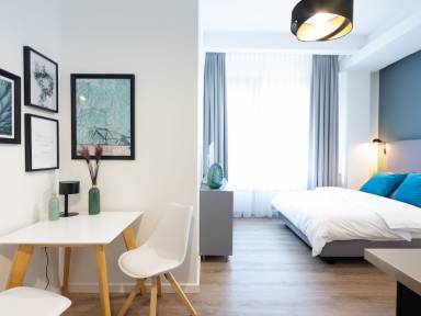 Aparthotel Unterhaching