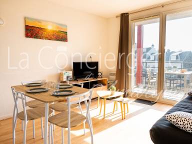 Appartement en copropriété Cayeux-sur-Mer