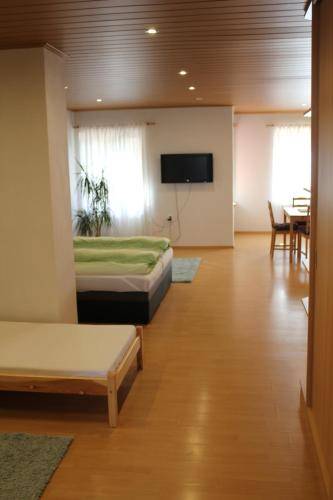 Apartmán Brno-Řečkovice a Mokrá Hora