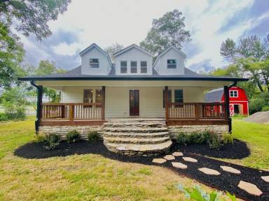 House  Hendersonville