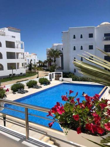 Appartement Asilah