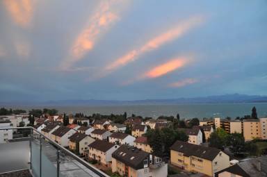 Apartament  Immenstaad am Bodensee
