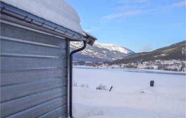 Hus Noresund