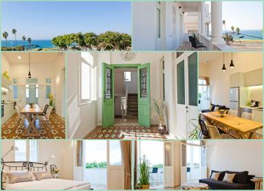 Appartement Bat Yam