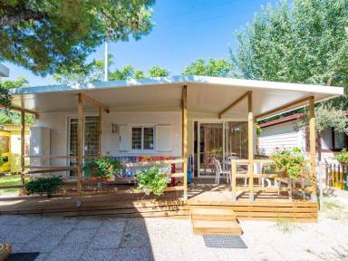 35 m² Bungalow