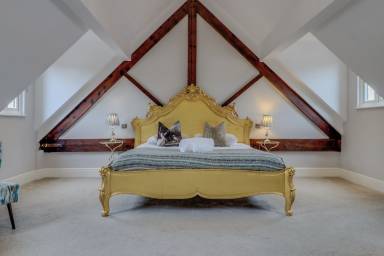 Bed and breakfast with garden & terrace