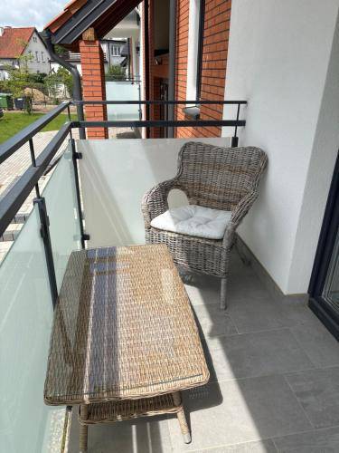 Apartament Lidzbark Warmiński