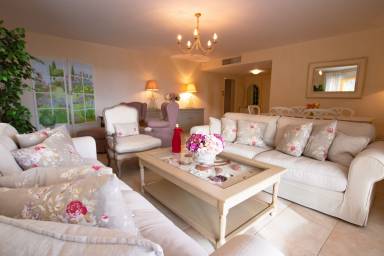 Apartment Mandelieu-La Napoule
