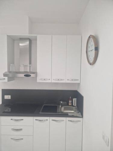 45 m² Ferienwohnung