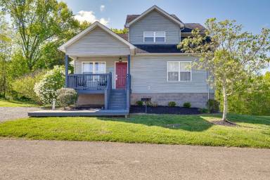 Cottage  Taylorsville