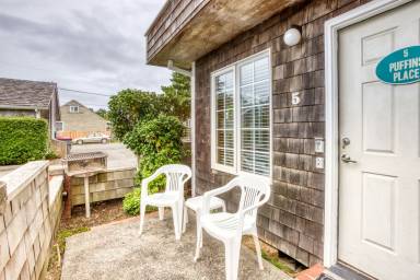 Airbnb  Cannon Beach