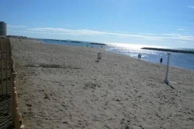 Appartement Valras-Plage