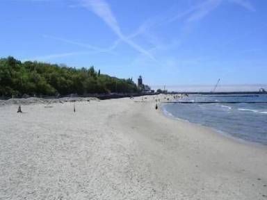 Apartament  Stary Portu