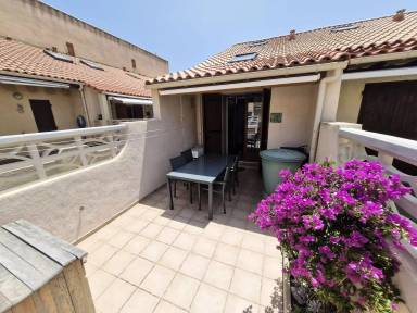 Casa 32 m²