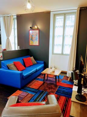 Appartement Eaux-Bonnes