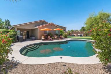 House Ironwood Crossing