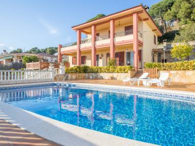 Villa 140 m²