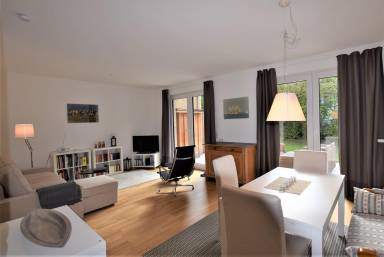 Ferienwohnung Hohwacht