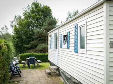 Caravan Manhay