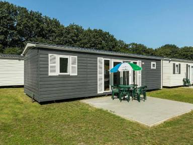 Maison de vacances Houthalen