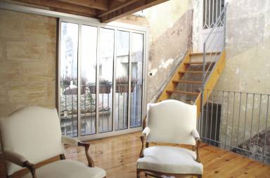 Appartement Bordeaux