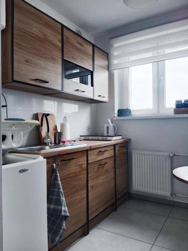 Apartament Gniezno
