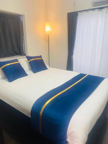 75 m² Ferienwohnung