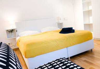 Apartment Aachen