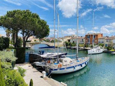 Apartamento Grimaud