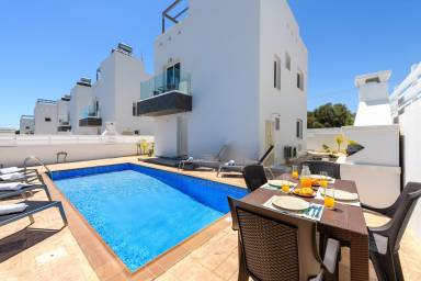 Villa Ayia Napa