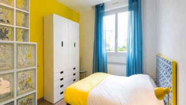 Appartement Saint-Genis-Laval