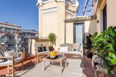Apartment  Trafalgar
