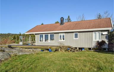 Huis 110 m²