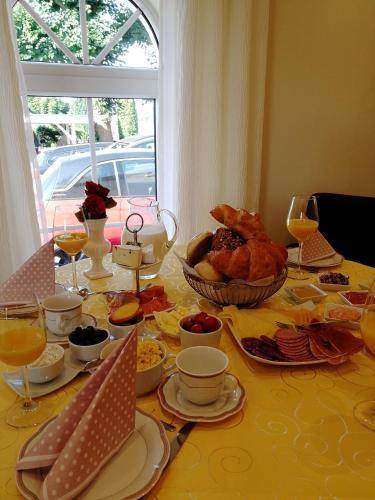 Ferienwohnung Emmerich am Rhein
