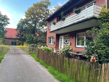 Ferienwohnung  Everswinkel